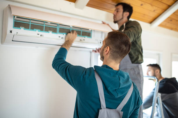 Best Air Filters and Purifiers in Fresno, TX