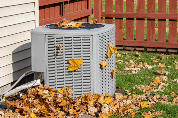 Best Residential HVAC in Fresno, TX