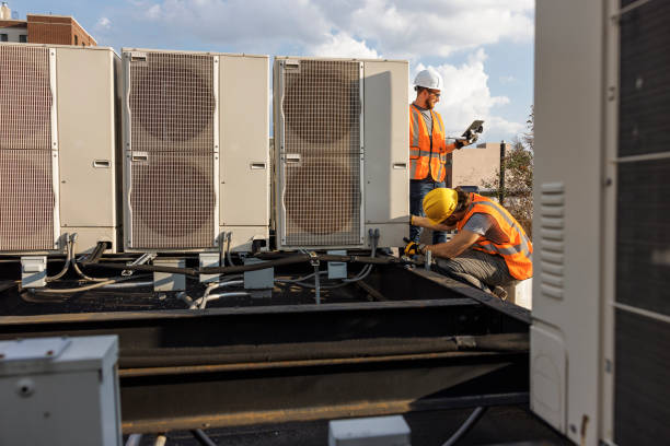 Best HVAC Software and Technology in Fresno, TX