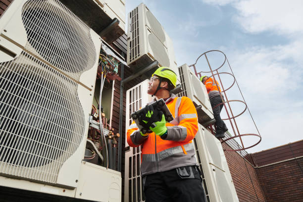 Best Seasonal HVAC Services in Fresno, TX