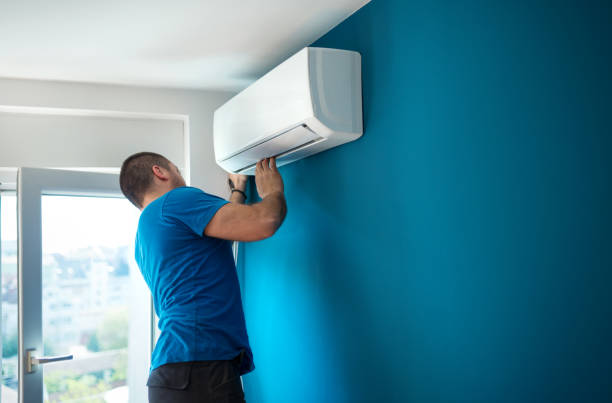 Best HVAC Training and Certification in Fresno, TX