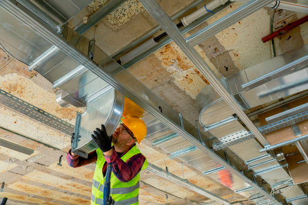 Best Air Conditioning Cleaning in Fresno, TX