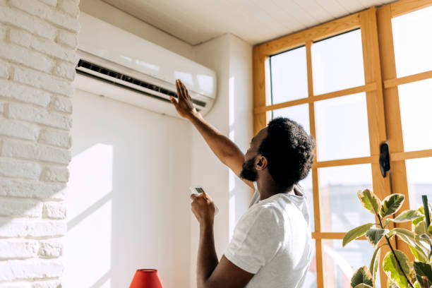 Best Furnace Cleaning in Fresno, TX