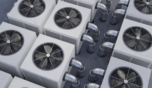 Best Emergency HVAC Services in Fresno, TX