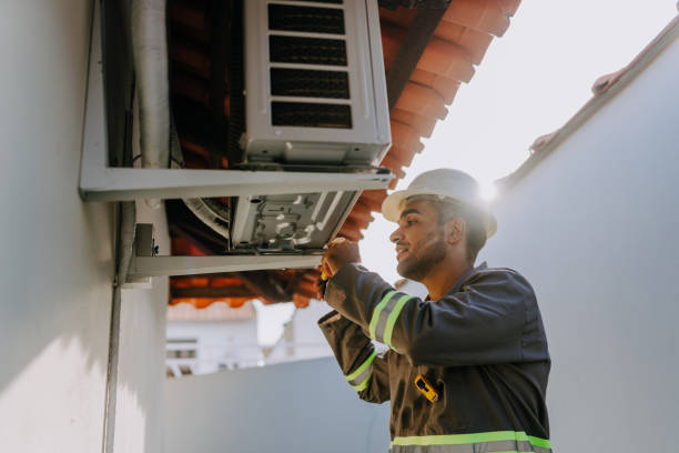 Best VRF (Variable Refrigerant Flow) Systems in Fresno, TX