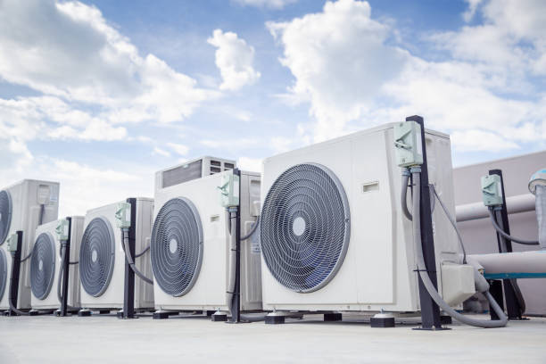 Best VRF (Variable Refrigerant Flow) Systems in Fresno, TX