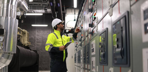 Best HVAC Consulting and Engineering in Fresno, TX