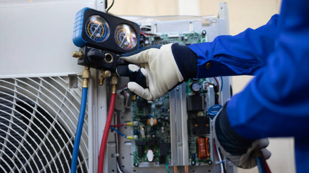 Best Geothermal HVAC Systems in Fresno, TX